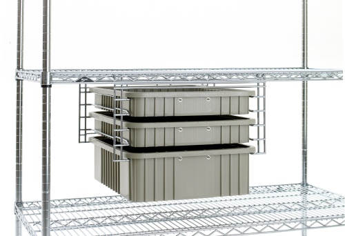 Metro Super Erecta Slide System